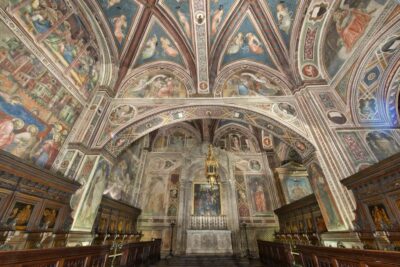 Siena: Palazzo Pubblico Entry Ticket - Price and Time: Is About $7 Worth Your Hour?
