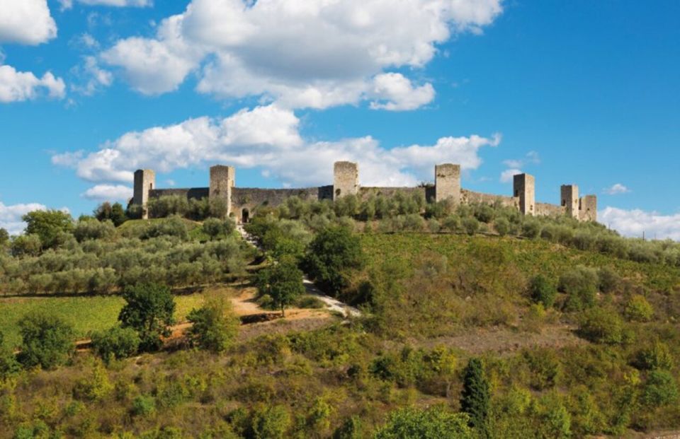 Siena: San Gimignano, Chianti & Montalcino Small-Group Tour - Value check: does $158.60 make sense for this day?
