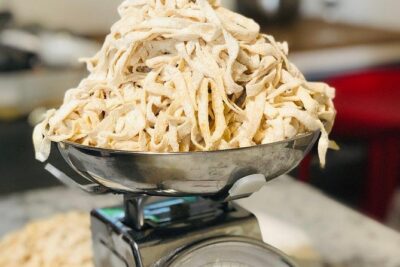 Siena: Small Group Cooking Class in Chianti Farmhouse - Getting there on your own (and why the address matters)