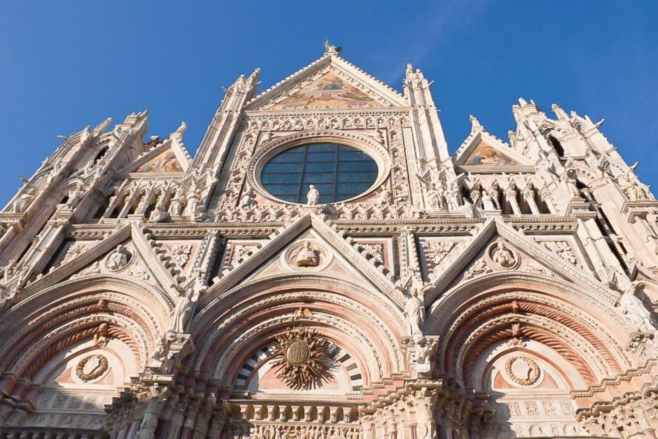 Siena: Walking Tour and Skip-the-Line Duomo Tickets - Price and value: is $47 a fair deal?