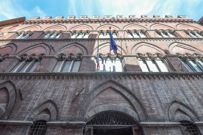 Siena’s Ultimate Food Tour: Full Tuscan Meal by Do Eat Better - How the Walk Feels: Historic Center Sightseeing Without the Tour-Bus Vibe
