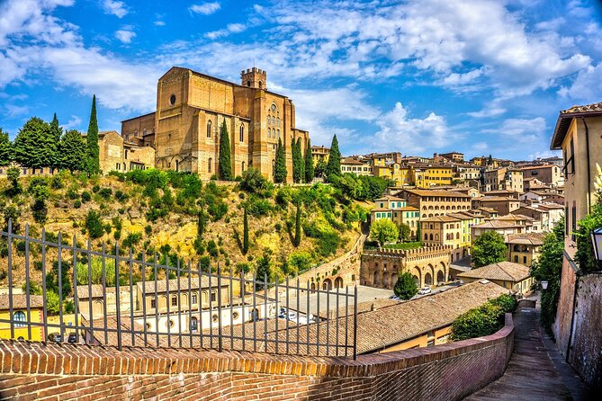 Siena’s Ultimate Food Tour: Full Tuscan Meal by Do Eat Better - Cured Meats and Pecorino: What You Taste and What It Means
