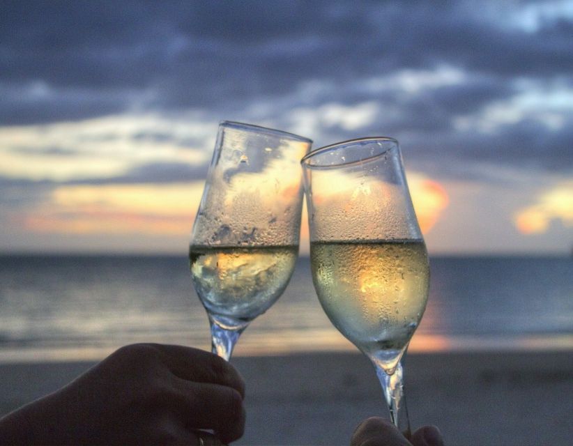 Sirmione: Sunset Boat Cruise with Local Wine - Maria Callas and Aquaria: Fun Details That Add Local Flavor