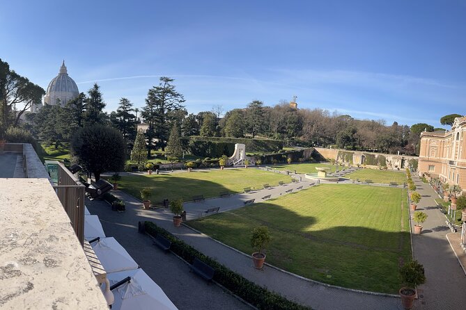 Sistine Chapel and Vatican Museum Skip The Line Ticket - What You Really Get: Vatican Museums + Sistine Chapel Access
