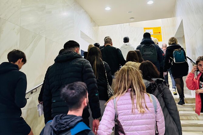 Sistine Chapel and Vatican Museum Skip The Line Ticket - Price and Value: Is $78.09 a Smart Deal?