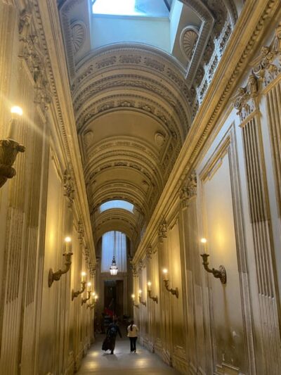 Sistine Chapel and Vatican Museums Skip-the-line Ticket - Timing and group size: why 2–2.5 hours can work