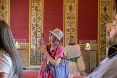Sistine Chapel, Vatican Museums & St Peter's Small Group Tour - Price and What You Actually Get for $110.34