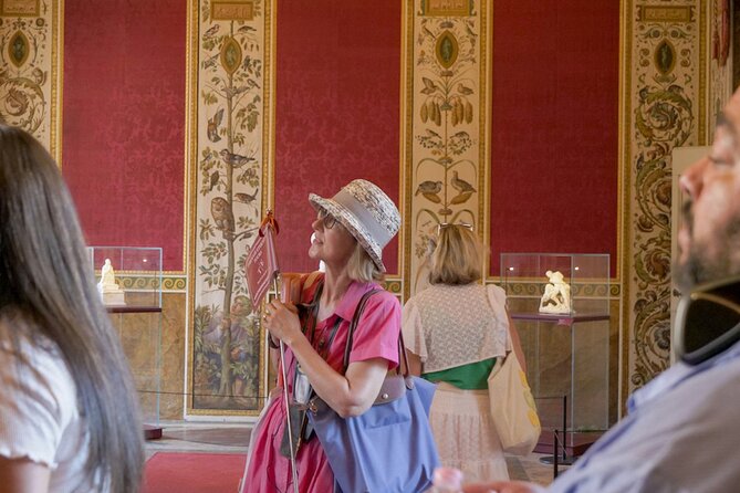 Sistine Chapel, Vatican Museums & St Peter's Small Group Tour - Price and What You Actually Get for $110.34