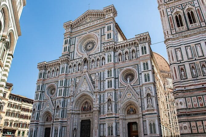 Skip the Line: Accademia Gallery Priority Entry Ticket with eBook - What the 3-hour self-guided visit feels like in real life