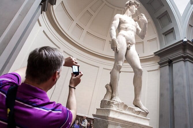 Skip The Line Accademia Gallery Tickets - What This Skip-the-Line Ticket Gets You (and What It Doesn’t)