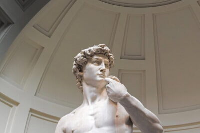 Skip The Line Accademia Gallery Tickets - Musical Instruments Gallery: Your Calm-Down Move