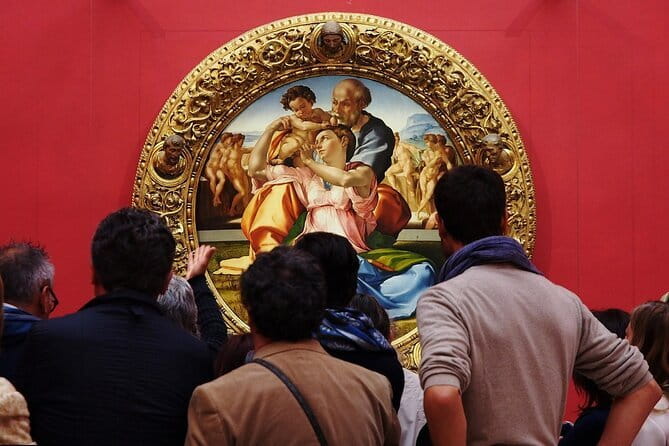 Skip The Line Accademia Gallery Tickets - Price and Value: Is $42.05 Worth It?