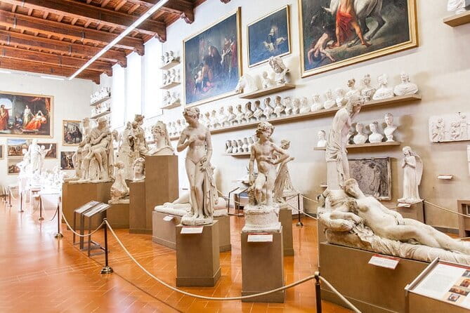 Skip The Line Accademia Gallery Tickets - Who Should Book This Ticket (and Who Should Rethink It)