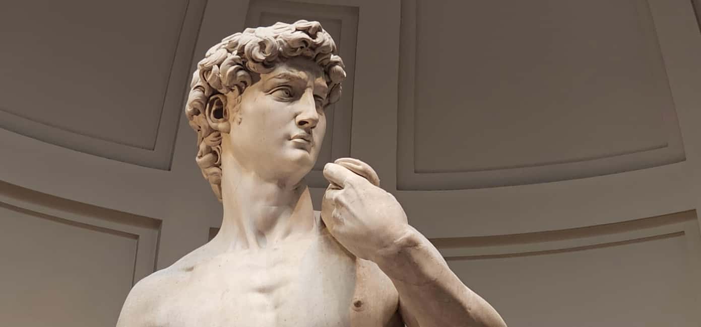 Skip-the-Line Accademia Tour – See Michelangelo’s David! - Key things to know before you go