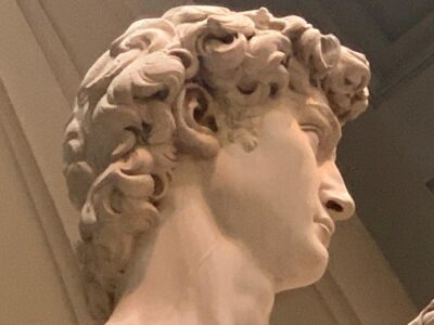 Skip-the-Line Accademia Tour – See Michelangelo’s David! - Michelangelo’s David: what makes the up-close moment work
