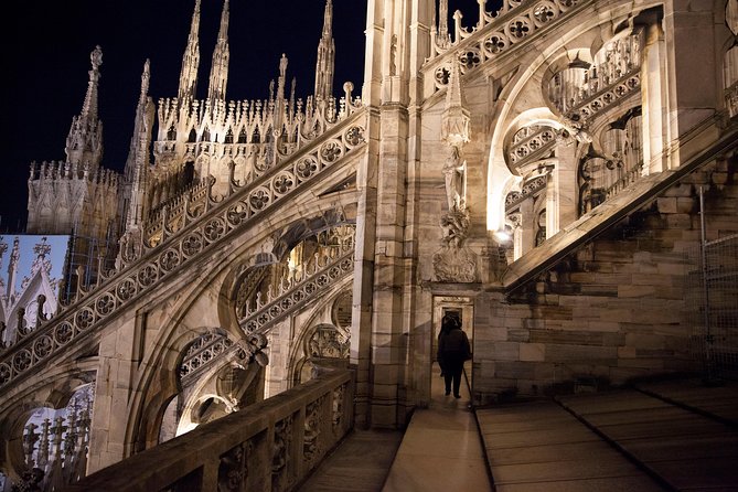 Skip The Line: Best Of Milan Tour With Last Supper & Milan Duomo - How the pacing and group size really affect the experience