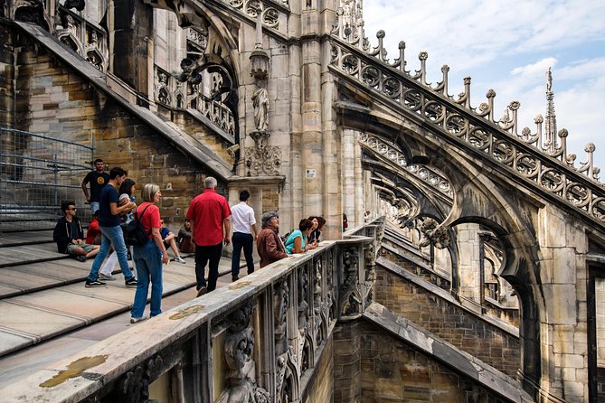 Skip The Line: Best Of Milan Tour With Last Supper & Milan Duomo - Common gotchas in Milan: names, IDs, and clothing