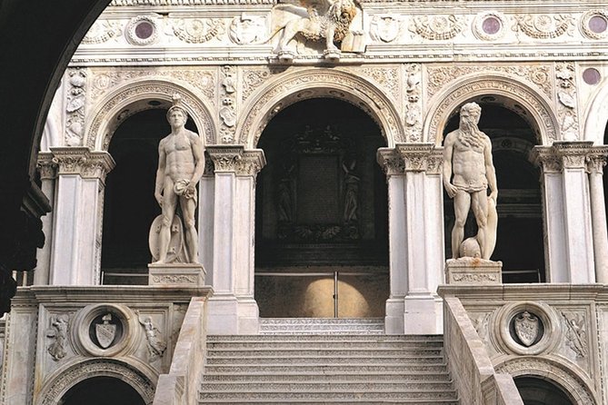 Skip the Line: Doge's Palace Guided Tour in Venice - Why Doge’s Palace matters more than the usual Venice stops