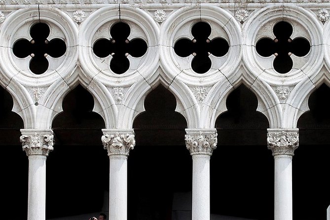 Skip the Line: Doge's Palace Guided Tour in Venice - Timing and movement: how 1 hour 15 minutes really feels