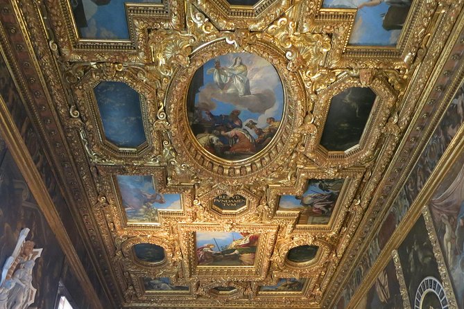 Skip the Line: Doge's Palace Guided Tour in Venice - Value check: is $71.89 worth it for Doge’s Palace?
