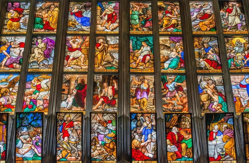 Skip-the-Line Duomo & La Scala Museum Tour + Hop On Hop Off - Optional 2-day hop-on hop-off buses: best used as a “flex layer”