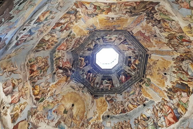 Skip-the-line Duomo Terraces and Dome Climb Tour in Florence - Meeting at Piazza del Duomo (and the Update for 2026)