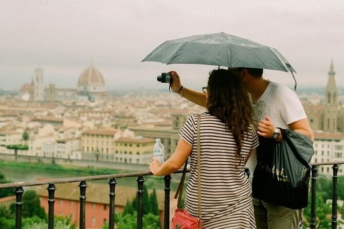 Skip-the-line Duomo Terraces and Dome Climb Tour in Florence - Terraces First: The 153 Steps That Change How You See Florence