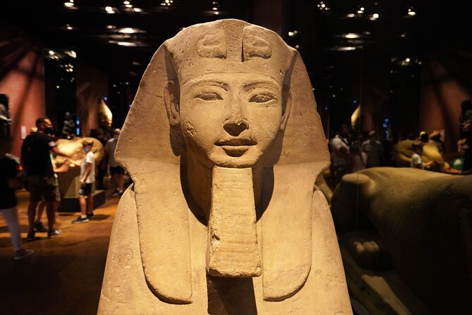 Skip-the-line Egyptian Museum Guided Tour - The guides: what to expect from the people leading this tour