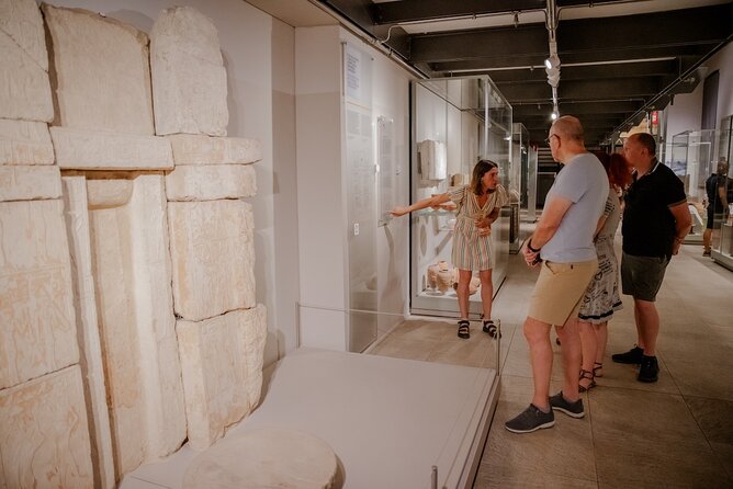 Skip-the-line Egyptian Museum Guided Tour - What to do before and after the 2-hour tour