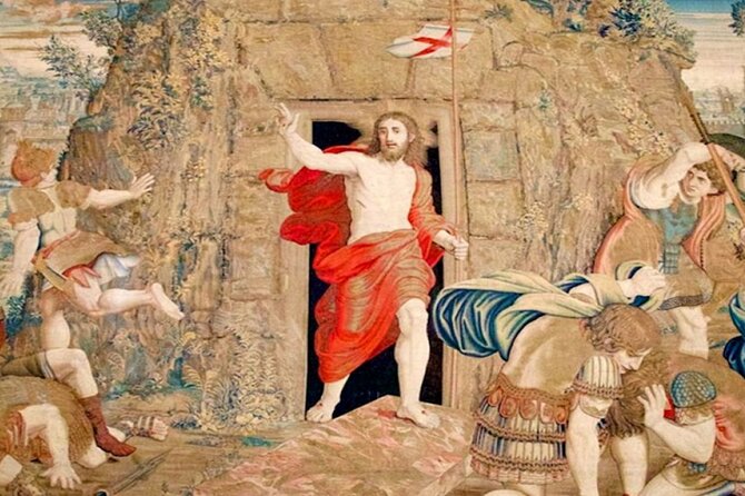 Skip-the-line Entry to the Vatican Museums and Sistine Chapel - Masterpieces without sprinting: how to make the most of 2 hours