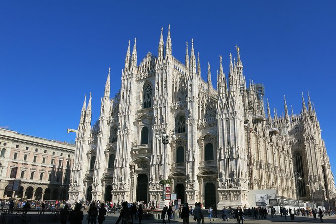 Skip the Line: Essential Milan Tour Including Da Vinci's 'The Last Supper' - Milan in 3 hours: what you’re really signing up for