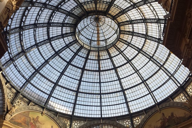 Skip the Line: Essential Milan Tour Including Da Vinci's 'The Last Supper' - Price and value: what $108.61 buys you in Milan
