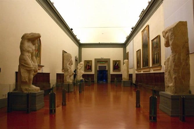 Skip The Line Florence Accademia Gallery Tickets with Priority Entrance - Who This Ticket Suits Best