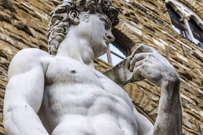 Skip the Line: Florence's Accademia Gallery Priority Entrance Ticket - Key Highlights You’ll Actually Notice