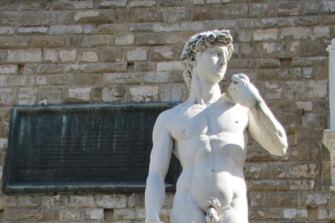 Skip the Line: Florence's Accademia Gallery Priority Entrance Ticket - Why Priority Entry at the Accademia Makes Sense