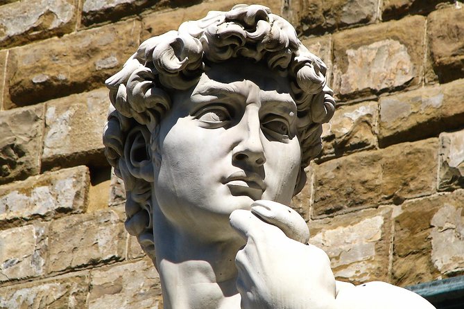 Skip the Line: Florence's Accademia Gallery Priority Entrance Ticket - Michelangelo’s David: The Moment You’re Paying For