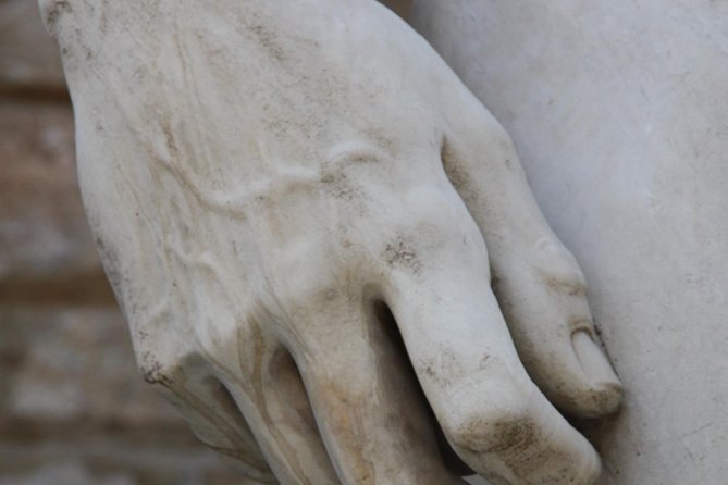 Skip the Line: Florence's Accademia Gallery Priority Entrance Ticket - Time Limits vs. Freedom to Stay