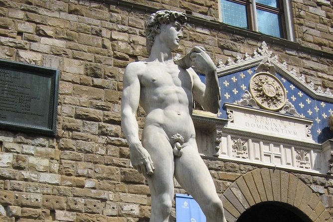 Skip the Line: Florence's Accademia Gallery Priority Entrance Ticket - Via Ricasoli 41: Getting Your Ticket Without Losing Your Mind