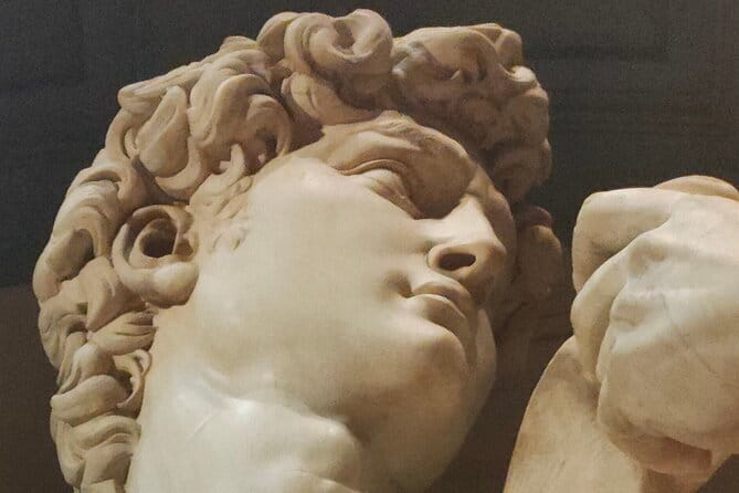 Skip-the-Line Guided Tour of Michelangelo’s David in Florence - How the tour teaches you to look at David