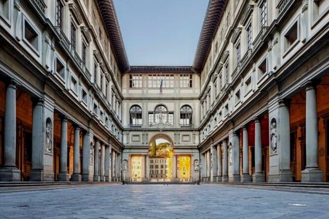 Skip-the-Line Guided Tour of Michelangelo’s David in Florence - Price and what you actually pay for (tour fee vs. museum ticket)