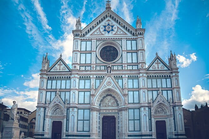 Skip-the-Line Guided Tour of Michelangelo’s David in Florence - Who this tour fits best (and who should consider a different style)