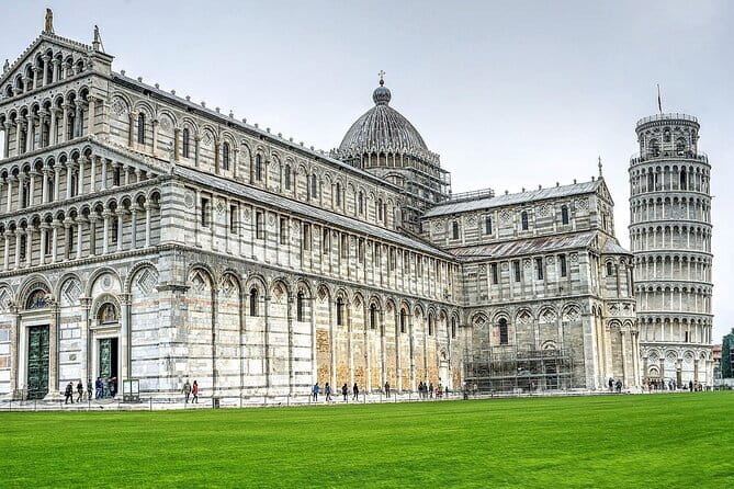 Skip-the-Line Guided Tour of Michelangelo’s David in Florence - Should you book this Skip-the-Line Guided Tour of David?