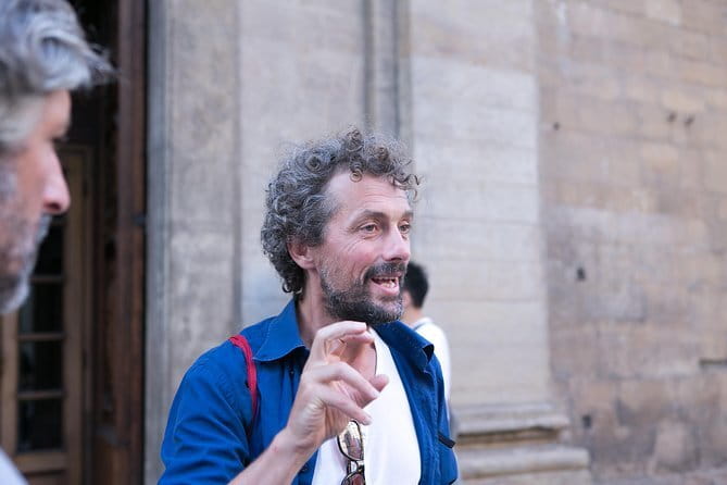 Skip-the-Line Guided Tour of Michelangelo’s David in Florence - What you’ll see at the Accademia: David plus more Michelangelo works