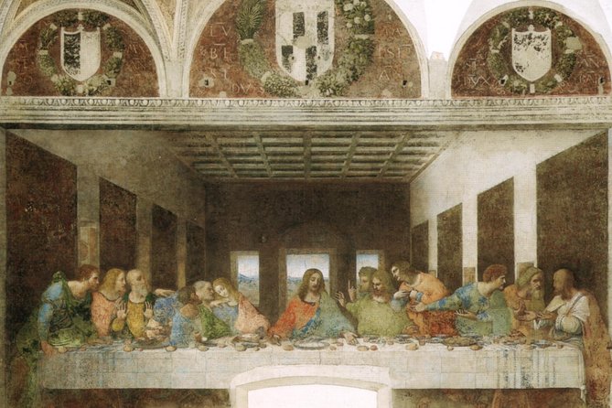 Skip the Line: Last Supper Tour in Milan - Skip-the-line entry at Il Cenacolo: what it buys you in real life