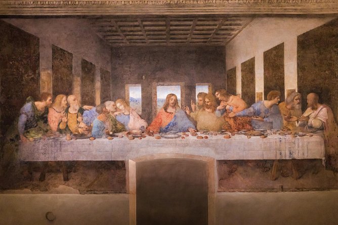 Skip the Line: Last Supper Tour in Milan - Timing reality: why 45 minutes can feel both short and perfect