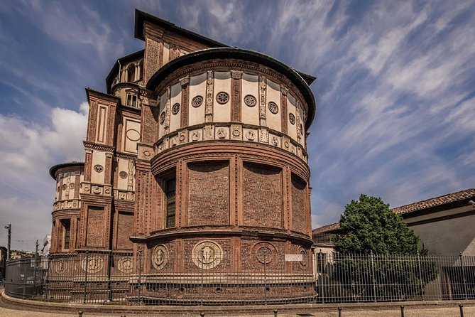 Skip the Line: Last Supper Tour in Milan - Tickets, ID, and bag rules: the stuff that can derail your day
