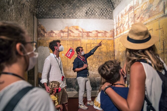 Skip-the-Line Pompeii & Mt. Vesuvius Day Trip from Naples - Why Pompeii + Vesuvius from Naples is such a smart day plan