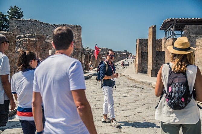 Skip-the-Line Pompeii & Mt. Vesuvius Day Trip from Naples - Price and value: what $139.07 buys you (and what it doesn’t)