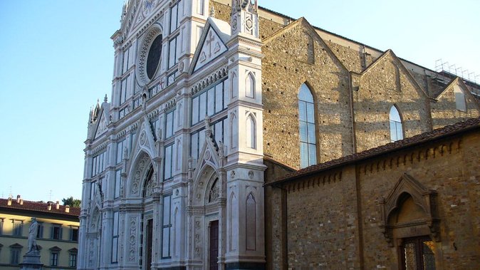 Skip the Line: Santa Croce Basilica Entrance Ticket in Florence - Why Santa Croce is worth a reserved ticket