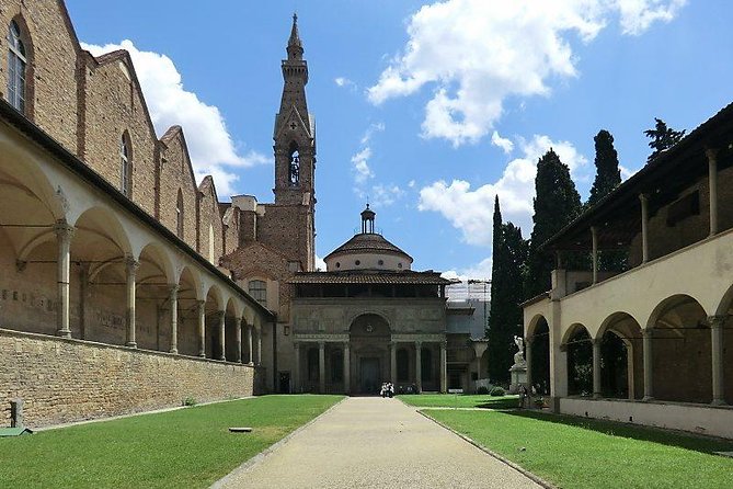 Skip the Line: Santa Croce Basilica Entrance Ticket in Florence - How long it takes (and how to pace it in real life)